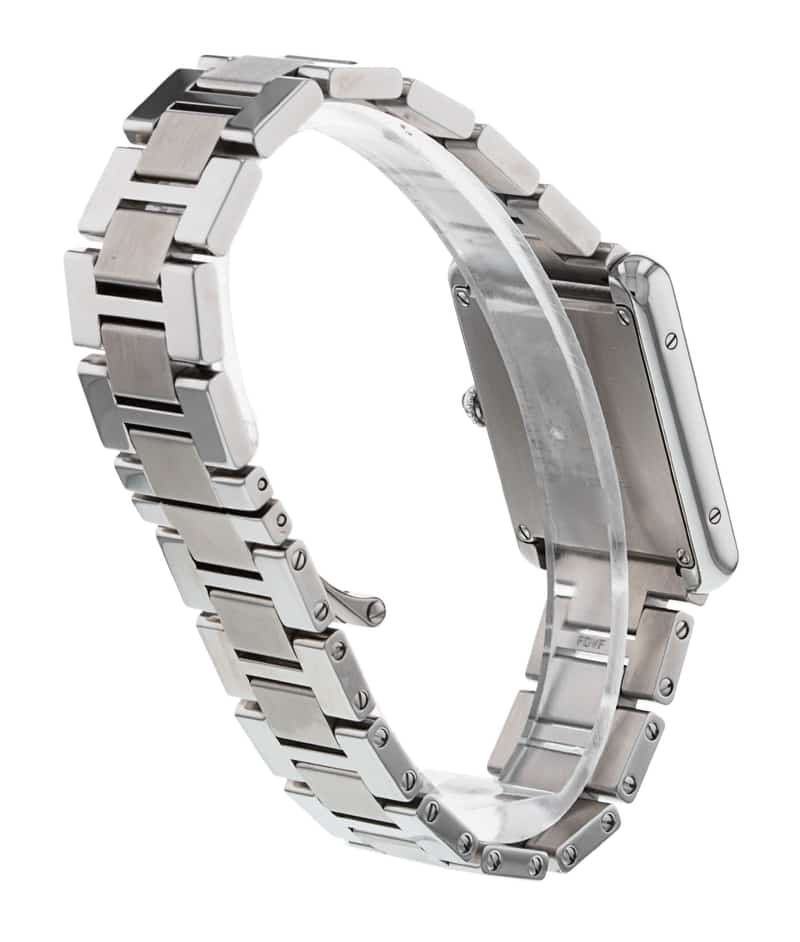 Cartier Tank Solo W5200013